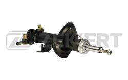 Амортизатор газовый правый передней подвески Nissan Primera (P12 WP12) 02- sg-4976