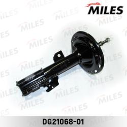 DG21068-01 Амортизатор TOYOTA CAMRY 06- пер.прав.газ.