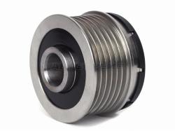 Шкив генератора HYUNDAI/KIA MANY