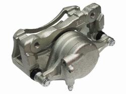 Суппорт тормозной FR TOYOTA HIACE 04- LH