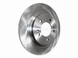 Диск тормозной (Зад) Hyundai Sonata 09-19 / Kia Optima 10-18 / Sorento 06-09 / Hyundai Grandeur 05-1