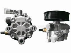 Насос ГУР TOYOTA LEXUS RX350 06-08