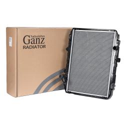 Радиатор основной GIJ21220