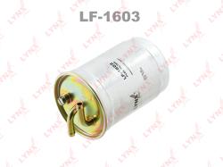 Фильтр топливный VW T2/GOLF 2/LT/POLO 1.3D-2.4D/HONDA ACCORD 2.0D -00 LF-1603