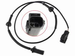 Датчик ABS FR VOLVO XC90 02-14 LH