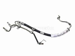 Шланг ГУР Toyota Camry (XV40) 06-11 / Lexus ES 06-12 / Toyota Camry UAE/USA 06-11 2GRFE