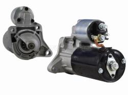 Стартер Ford Focus 98-04 / Mondeo 92-15 (1,4 kW/ Z=10/ Аналог BOSCH)