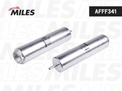 AFFF341 Фильтр топливный BMW F20/MINI 1.6D/2.0D 10-