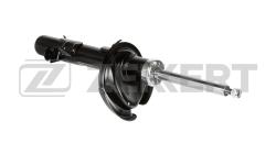 Амортизатор газовый левый передней подвески Ford Kuga II 13- sg-6768