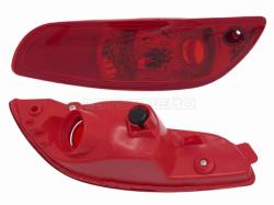 Фонарь в задний бампер Hyundai Santa Fe 09-12 (Справа)