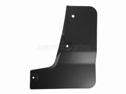 Брызговик Mitsubishi Pajero 06-20 / Montero 06- (Спереди/ Слева)