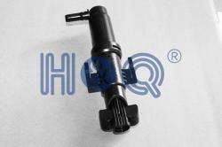 70101005 Форсунка омывателя фар BMW F01 F02 08- F10 F11 10- LH