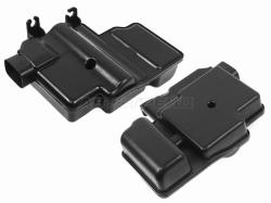 Резонатор воздушного фильтра (влагоотделитель) Nissan X-Trail 13-22 (2.0L MR20)