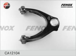Рычаг HONDA CIVIC 95-05 пер.подв.верх.лев. CA12104