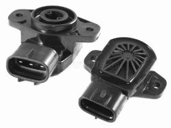 Датчик положения дроссельной заслонки SUZUKI Escudo/Grand Vitara/Jimny/Swift