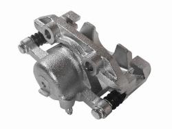 Суппорт тормозной перед CHEVROLET LANOS 97- (R13)/DAEWOO NEXIA 02-08 левый