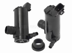 Мотор омывателя фар MAZDA CX5 17-/MAZDA 6 12-