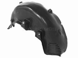 Подкрылок Mercedes-Benz GLK-Class 08-15 (Сзади/ Справа)