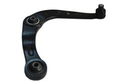 Рычаг PEUGEOT 206 -09/02 пер.подв.нижн.прав. 70737