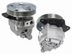 Насос ГУР FORD MONDEO IV/S-MAX/VOLVO XC70/S80 2,5 07-