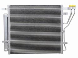 Радиатор кондиционера Kia K5 19-24