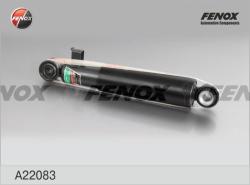 A22083 Амортизатор HYUNDAI SANTA FE 03/06- зад.газ.