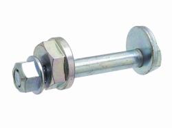 Болт эксцентрика (комплект) задней подвески ремкомплект MERCEDES BENZ ML-CLASS 163 1998-2005