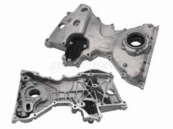 Насос масляный HONDA CIVIC/FR-V/STREAM R18A1/2 06-