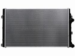 Радиатор Audi A3 03-13 / Skoda Octavia 04-13 / Volkswagen Golf 03-16 / Jetta 05-19 / Passat 05-15 /