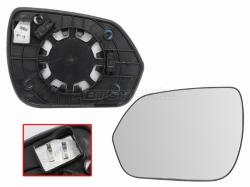 Полотно зеркала Kia Seltos 19-22 (Слева)