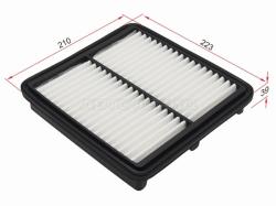 Фильтр воздушный MAZDA CX-3 2.0  15-