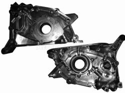 Насос масляный MITSUBISHI DELICA/PAJERO/MONTERO/TERRACAN 4D56-T/D4BH 83-