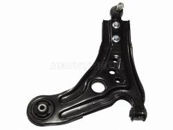 Рычаг передний нижний CHEVROLET AVEO 06- LH