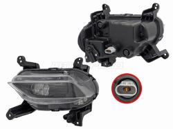 Фара противотуманная (Слева) Hyundai Santa Fe 18-21