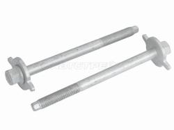 Болт подушки рамы (2 шт) TOYOTA LAND CRUISER PRADO 02-