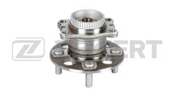 Ступица задняя (с ABS) Kia Rio III 11- Picanto II 11- Hyundai Accent IV 10- i20 II 14- rl-1379