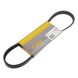 Ремень поликлиновый 4PK643 GIE37007