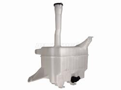 Бачок омывателя Toyota Camry (XV50) 11-17 (Насос омывателя/ С горловиной)