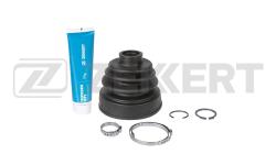 Пыльник ШРУСа к-т Toyota Camry (V30 V40 V50) 07- Rav 4 (A30 A40) 06- Lexus ES (V6) 15- NX (Z1 sm-1178s