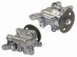 Насос масляный SUZUKI ESCUDO/GRAND VITARA/SX4 J20A 99-