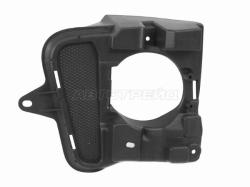 Крепление ПТФ Lexus LX 12-15 (Справа)