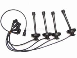Провода высоковольтные TOYOTA CAMRY/VISTA SV3# 90-92 3S/4S-FE (кругл. резин.)