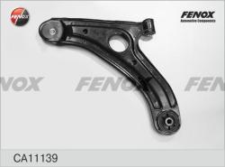 Рычаг HYUNDAI GETZ пер.подв.нижн.лев. CA11139