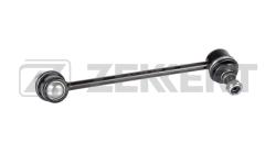 Стойка стабилизатора перед. лев. Hyundai Getz 02- ss-1137