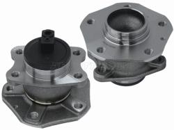 Ступичный узел задний CHERY TIGGO 4/ 4 PRO/ OMODA C5