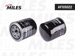 AFOS022 Фильтр масляный TOYOTA AVENSIS/HIACE/HILUX/LAND CRUISER 2.0D-4.2D