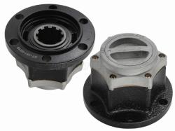 Муфта включения моста УАЗ Hunter/Patriot 2003-