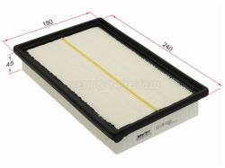 Фильтр воздушный CHERY TIGGO 2 1.5 17-20