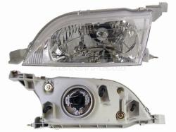 Фара Toyota Camry Japan 94-98 / Vista 94-98 (Спереди/ Слева)