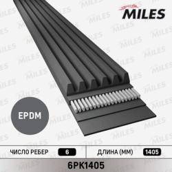 Ремень поликлиновый 6pk1405